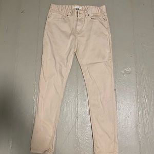 Forever 21 khaki pants